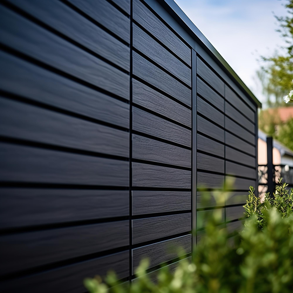 Modular Wall Installation Services