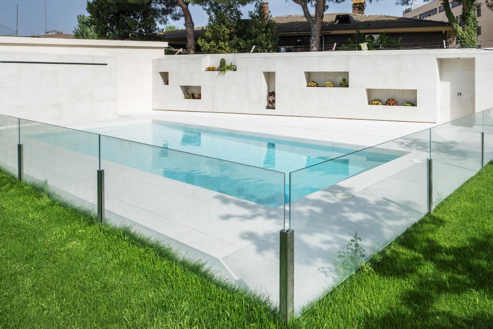 Pool Fencing