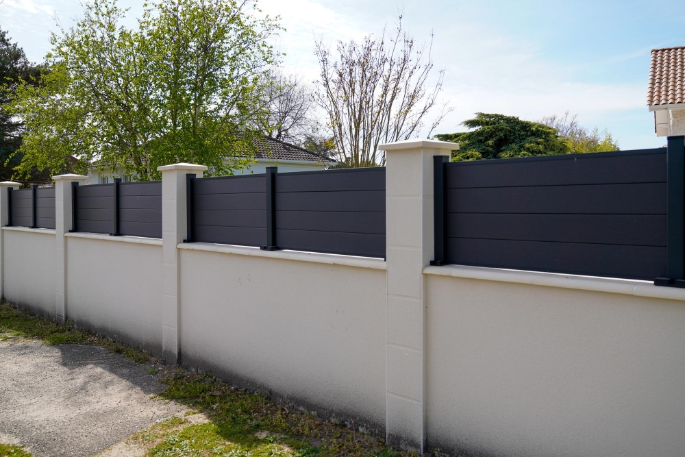 Acoustic Fencing Services