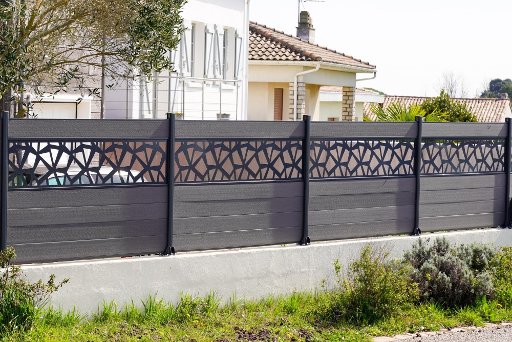 Acoustic Fencing Services