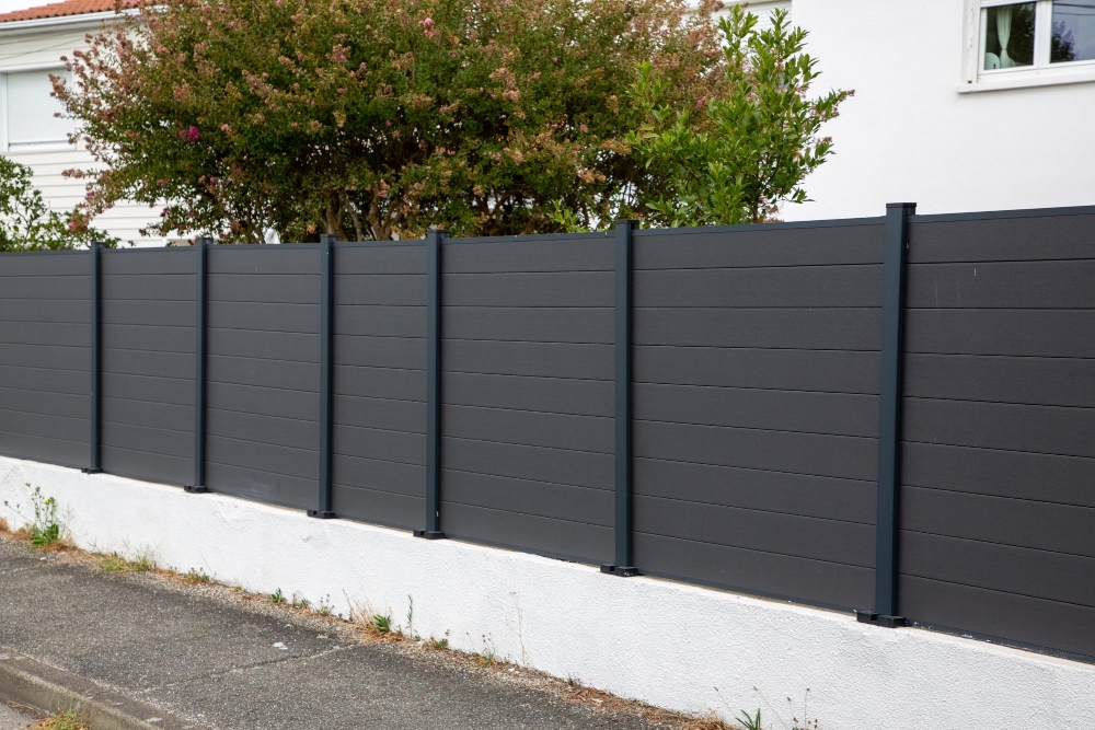 Acoustic Fencing Services