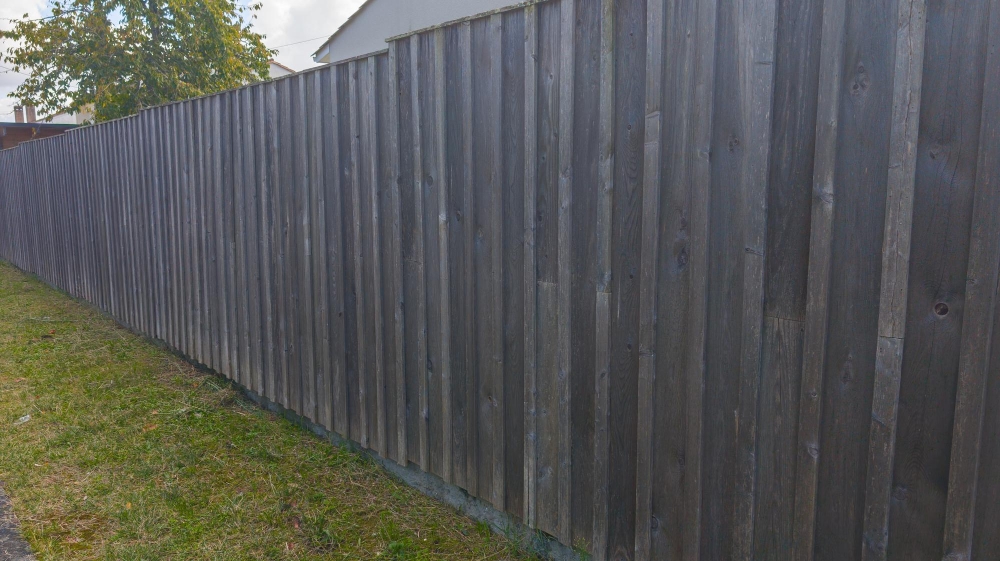 Colorbond Fencing Services