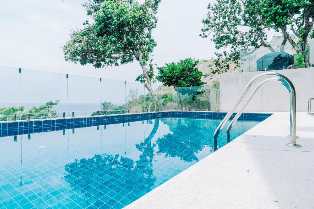 Pool Fencing Services