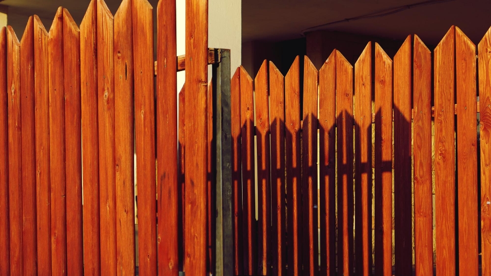 fencing company near me